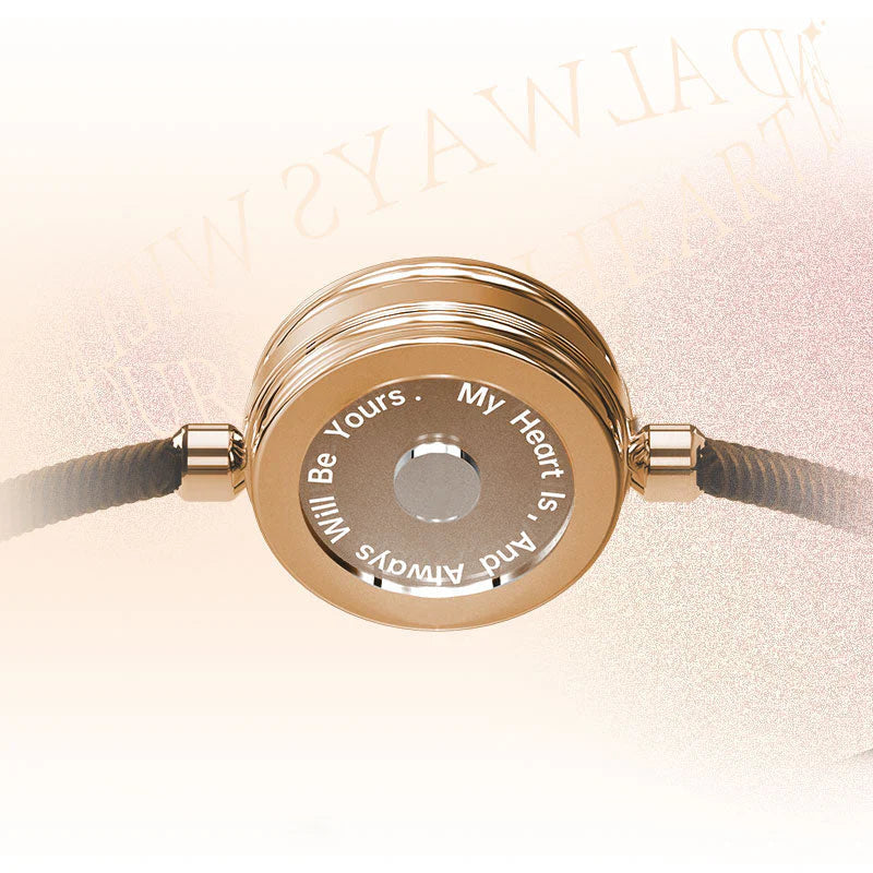 Ventual Linklets