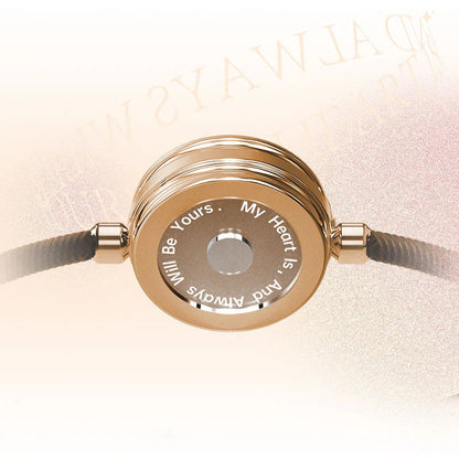 Ventual Linklets