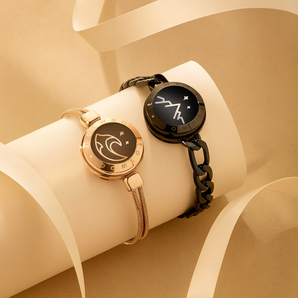 Ventual Linklets